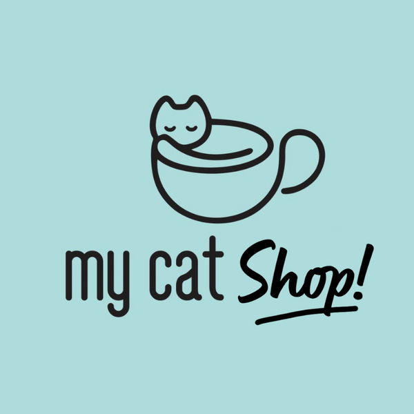 My Cat Shop